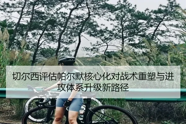 切尔西评估帕尔默核心化对战术重塑与进攻体系升级新路径